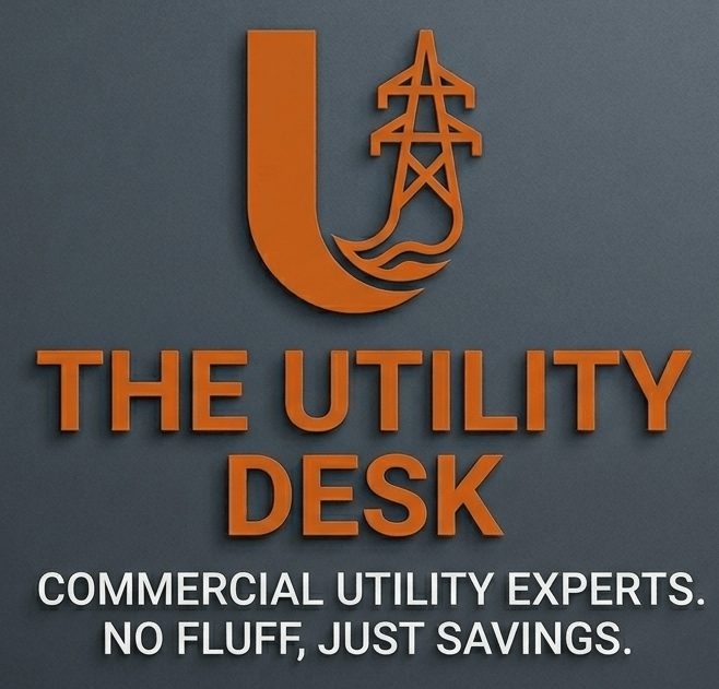 The Utility Desk